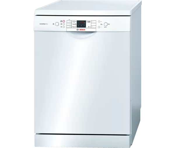 SMS58M92EU-Bosch Solo Bulaşık Makinesi