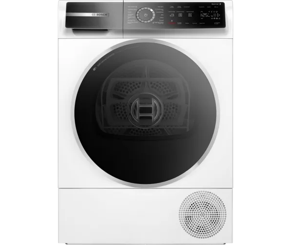 WQB245A0TR-Bosch Çamaşır Kurutma Makinesi