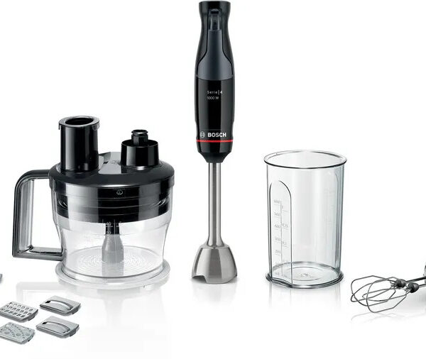 MSM4B674-Bosch Uzun Mikser