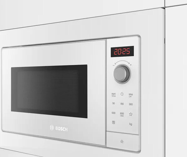 BFL623MW3-Bosch Ankastre Mikrodalga Fırın