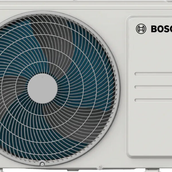 ASO18VW32N-Bosch Klima 18000 BTU Dış Ünite(TEK SATILMAZ-İÇ ÜNİTE İLE BİRLİKTE ÇALIŞIR)