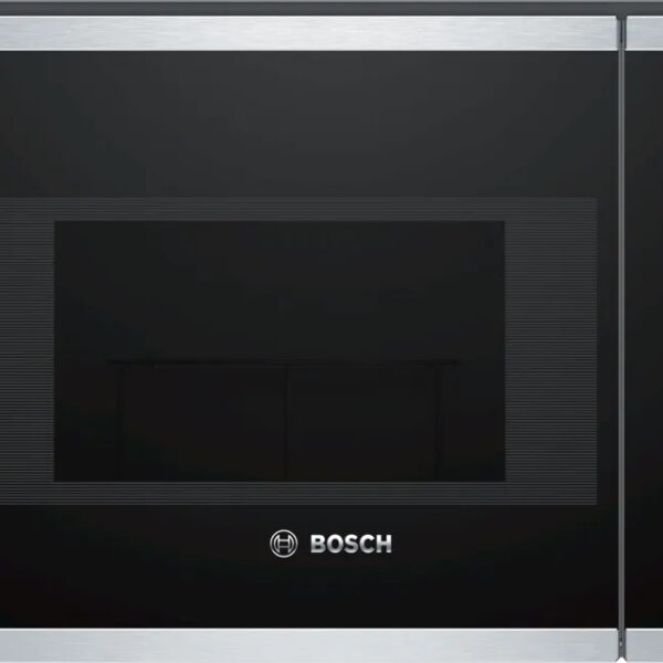 BEL524MS0-Bosch Ankastre Mikrodalga Fırın