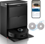 BCRDW3BX-Bosch Temizlik Robotu