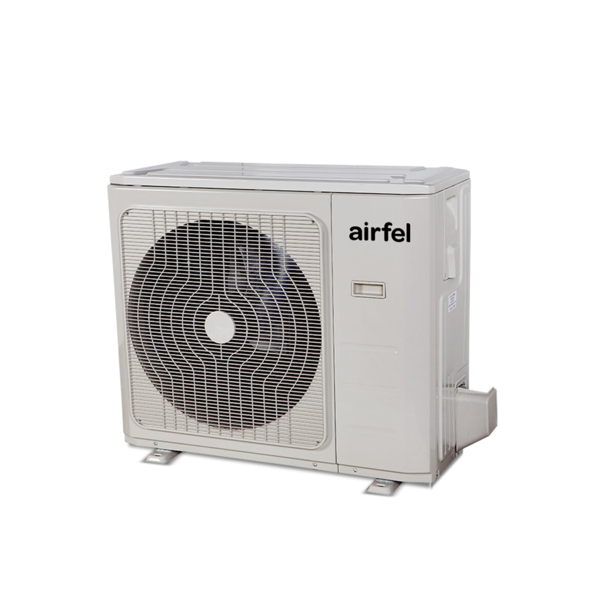 LTRXM50N-AIRFEL 18000 BTU INV. KLİMA İÇ+DIŞ ÜNİTE - Görsel 2