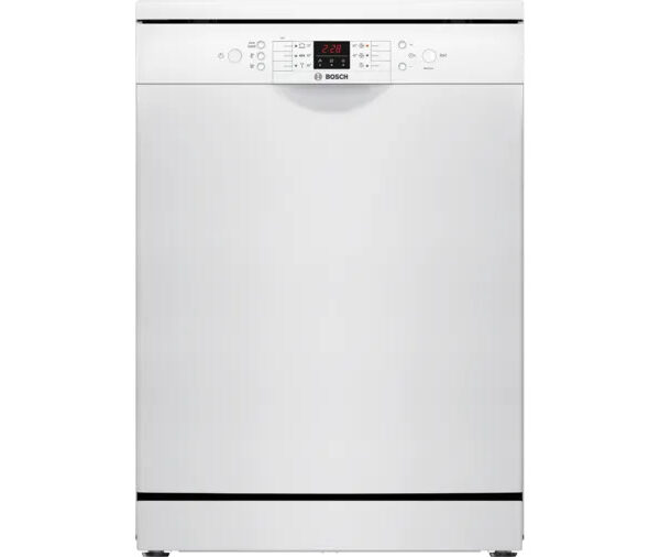 SMS26DW00T-Bosch Solo Bulaşık Makinesi