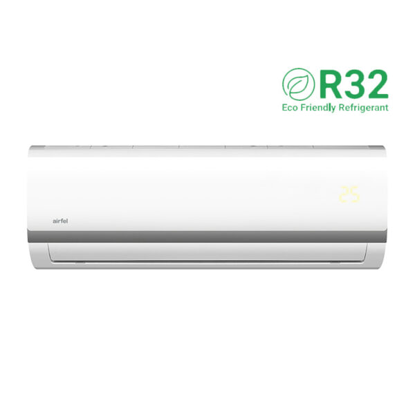 LTRXM50N-AIRFEL 18000 BTU INV. KLİMA İÇ+DIŞ ÜNİTE