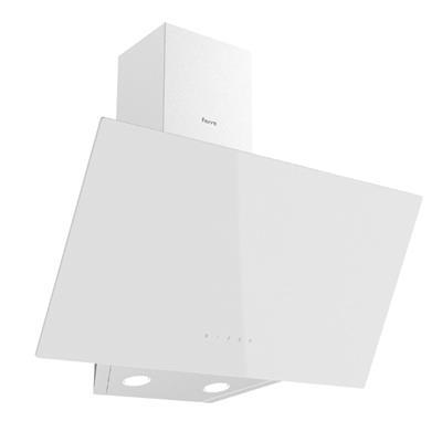 FR-D078 FERRE-TEK CAMLI DOK. 60 CM BEYAZ DAVLUMBAZ