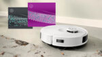 BCRC1W-Bosch Temizlik Robotu - Görsel 3