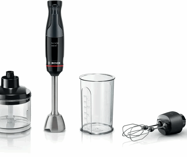 MSM4B624-Bosch Uzun Mikser