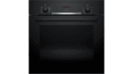 HBF534EH3T-Bosch Ankastre Elektrikli Fırın