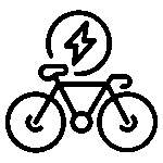 Elektrikli Bisikletler