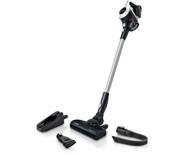 BCS61113-Bosch Dik Şarjlı Elektrik Süpürgesi