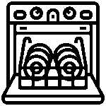 Bulaşık Makineleri