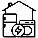 Diğer Elektrikli Ev Aletleri Ve Ürünler