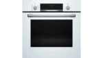 HBF534EW3T-Bosch Ankastre Elektrikli Fırın