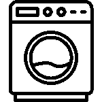 Çamaşır & Kurutma Makineleri