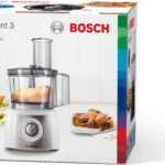 MCM3501M-Bosch Mutfak robotu