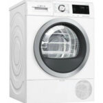 WTWH8760TR-Bosch Çamaşır Kurutma Makinesi