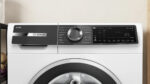 WGK264F0TR- Bosch Tam Otomatik Çamaşır Makinesi - Görsel 2