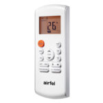 LTRXM50N-AIRFEL 18000 BTU INV. KLİMA İÇ+DIŞ ÜNİTE - Görsel 3