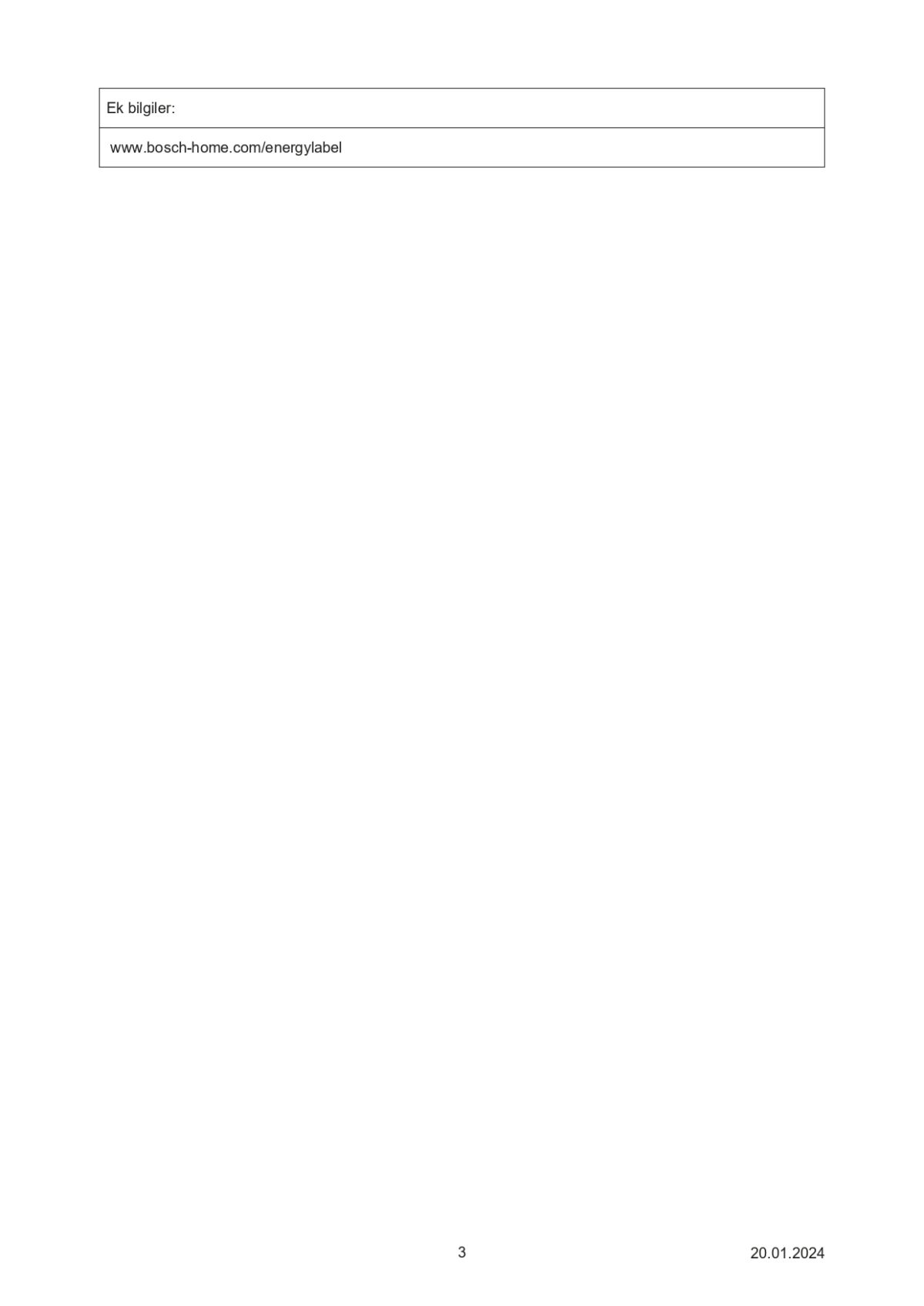 KGN56XWE0N-Bosch Solo Soğ.- Dond.Kombinasyonu - Görsel 5