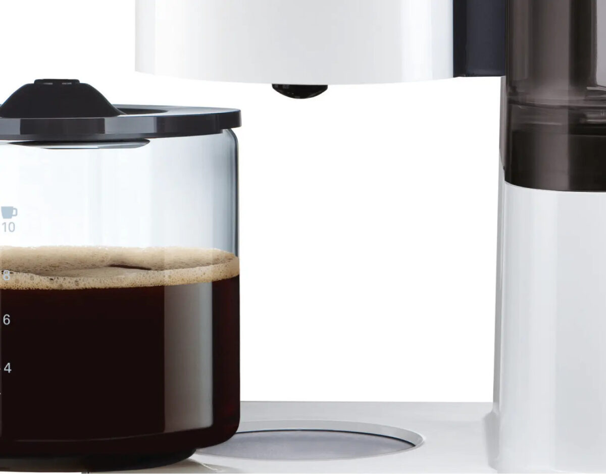 TKA8011-Bosch Filtre Kahve Makinesi - Görsel 2