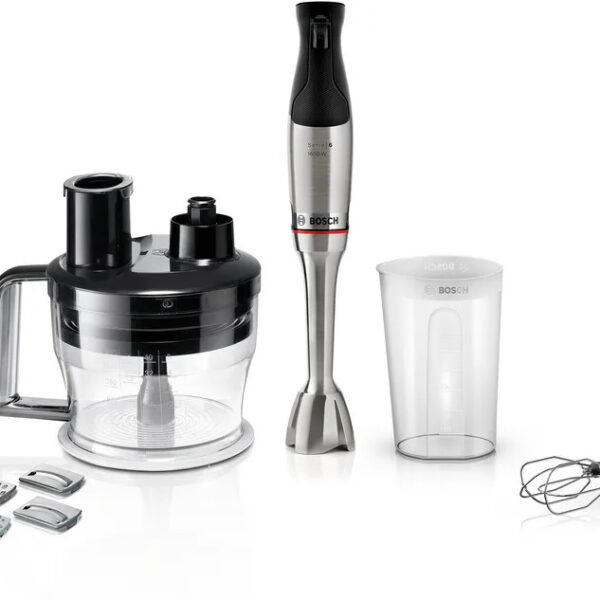 MSM6M974-Bosch Uzun Mikser