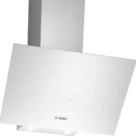 DWK64PJ20T-Bosch Eğimli Davlumbaz