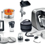 MUM59M55-Bosch Mutfak Robotu