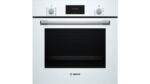 HBF512BW1T-Bosch Ankastre Elektrikli Fırın