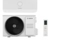 ASX24VW32N-Bosch Klima 24.000 BTU İç+Dış Ünite - Görsel 4