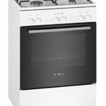 HXA663D21T-Bosch Solo Gaz Kombinasyonlu Fırın