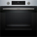 HUA717BR0T-Bosch Ankastre Elektrikli Fırın