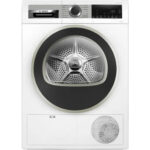 WQG25100TR- Bosch Çamaşır Kurutma Makinesi,10 kg.