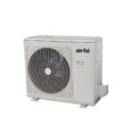 LTRXM25N-IRFEL 9000 BTU INV. KLİMA İÇ+DIŞ ÜNİTE - Görsel 2