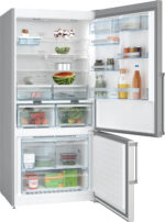 KGN86AID2N-Bosch Solo Soğ.-Dond. Kombinasyonu - Görsel 2