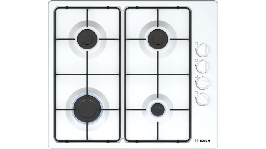 1b719245eb2847e79ba7f3102d75f4af.png PBP6C2B82O-Bosch Kendinden Kum., Gazlı Ankastre Ocak - Görsel 1