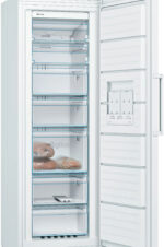 GSN33VWE0N-Bosch Solo Dondurucu - Görsel 2