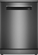 SMP6ENC60T- Bosch Solo Bulaşık Makinesi