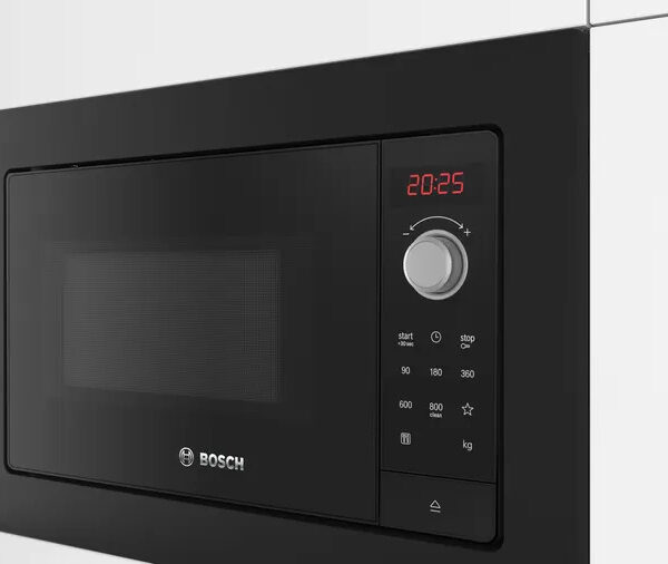 BFL623MB3-Bosch Ankastre Mikrodalga Fırın