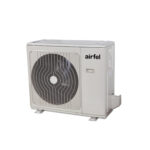 LTRXM50N-AIRFEL 18000 BTU INV. KLİMA İÇ+DIŞ ÜNİTE - Görsel 2
