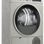 WQG2410TTR-Bosch Çamaşır Kurutma Makinesi