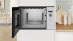 BFL524MW2-Bosch Ankastre Mikrodalga - Görsel 4