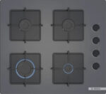 POP6C9P30O-Bosch Kend. Kumandalı, Gazlı Ank. Ocak