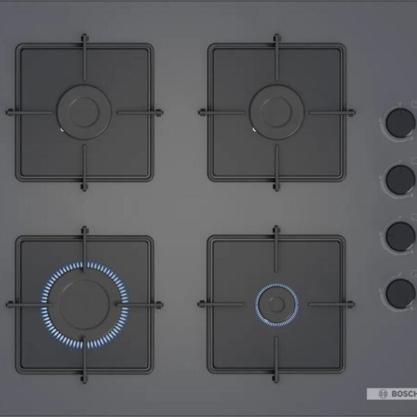 POP6C9P30O-Bosch Kend. Kumandalı, Gazlı Ank. Ocak