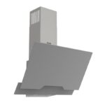 FR-D065 FERRE-ÇİFT CAMLI DOK. 60 CM GRİ DAVLUMBAZ