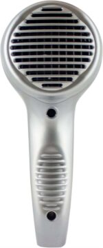 SAREX SR-4111 EMİLY SAÇ KURUTMA MAKİNESİ - Görsel 5