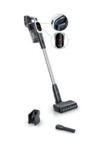 BCS931WBA-Bosch Dik şarjlı Elektrik Süpürgesi