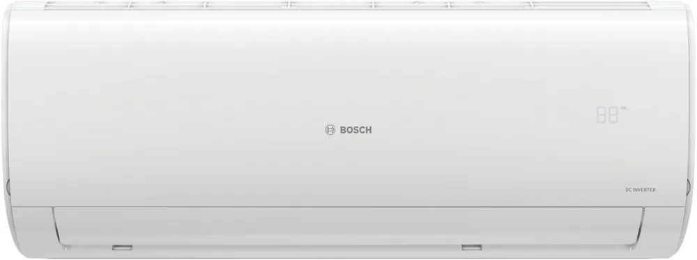 4f5d11d5966a49388e584125d1e798f3.jpg ASX12VW32N-Bosch Klima 12.000 BTU İç+Dış Ünite - Görsel 1