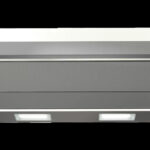 DFT63CA51T-Bosch Sürgülü Aspiratör 60 cm, Çelik